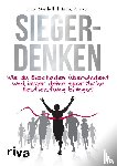 Marshall, Simon, Paterson, Lesley - Siegerdenken