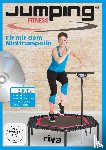 Westphal, Antonia - Jumping Fitness - basic & advanced