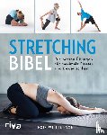 Williamson, Lexie - Stretching-Bibel
