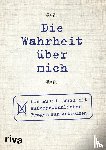 Tripolina, David - Die Wahrheit über mich