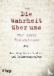 Tripolina, David - Die Wahrheit über uns - Für beste Freundinnen