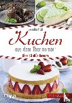 Pichl, Veronika - Kuchen aus dem Thermomix®