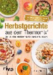 Muliar, Doris - Herbstgerichte aus dem Thermomix®
