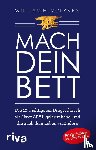 McRaven, William H. - Mach dein Bett