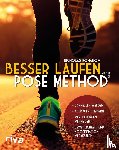 Romanov, Nicholas - Besser laufen mit der Pose Method®