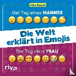 Bennet, Max - Die Welt erklärt in Emojis