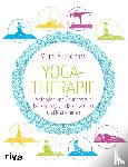 Stephens, Mark - Yogatherapie