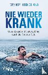 Hof, Wim, De Jong, Koen - Nie wieder krank