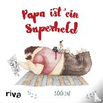  - Papa ist ein Superheld