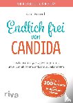 Boroch, Ann - Endlich frei von Candida