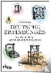 Haupt, Heike - Deutsche Erfindungen