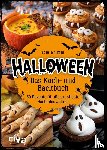 Grimm, Tom - Halloween. Das Koch- und Backbuch
