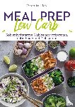 Pichl, Veronika - Meal Prep Low Carb