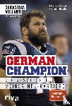 Hechler, Dominik, Vollmer, Sebastian - German Champion