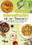 Muliar, Doris - Intervallfasten mit dem Thermomix®