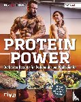 Illgner, Jens - Protein-Power