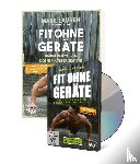 Lauren, Mark, Clark, Joshua - Fit ohne Geräte (Buch + DVD)