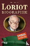 Lobenbrett, Dieter - Loriot: Biographie