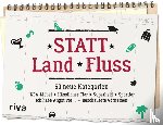 - Statt Land Fluss
