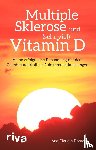 Domene, Ana Claudia - Multiple Sklerose und (sehr viel) Vitamin D