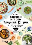 Muliar, Doris - Kochen mit dem Monsieur Cuisine