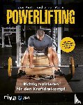 Austin, Dan, Mann, Bryan - Powerlifting