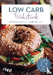 Low-Carb-Rezept des Tages - Low-Carb-Frühstück