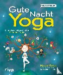 Gates, Mariam - Gute-Nacht-Yoga