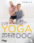 Steiner, Ronald - Der Yoga-Doc
