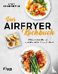 Housekeeping, Good - Das Airfryer-Kochbuch