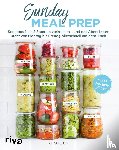 Black, Keda - Sunday Meal Prep