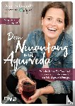 Schwandt, Dana - Dein Neuanfang mit Ayurveda