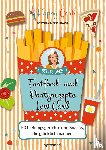 Meiselbach, Bettina - Happy Carb: Fastfood- und Partyrezepte Low Carb