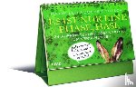 Leo, Maxim, Gutsch, Jochen - Es ist nur eine Phase, Hase - 24 aufmunternde Postkarten zum Verschenken