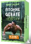 Lauren, Mark, Clark, Joshua - Fit ohne Geräte - Kartenset