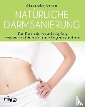 Stross, Alexandra - Natürliche Darmsanierung