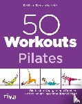 Brechtefeld, Britta - 50 Workouts - Pilates
