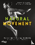 Le Corre, Erwan - Natural Movement