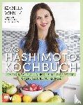 Wentz, Izabella - Das Hashimoto-Kochbuch