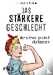 Moalem, Sharon - Das stärkere Geschlecht