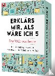 Graf, Carolina, Cnyrim, Petra - Erklärs mir, als wäre ich 5 - Die Welt von heute