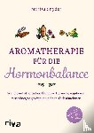 Snyder, Mariza - Aromatherapie für die Hormonbalance