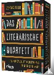 Heer, Carina - Das literarische Quartett