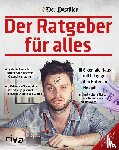 Sichermann, Stefan - Der Ratgeber für alles