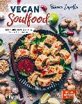 Zapatka, Bianca - Vegan Soulfood