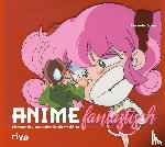 Braun, Alexander - Anime fantastisch