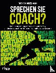 Winkelman, Nick - Sprechen Sie Coach?