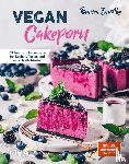 Zapatka, Bianca - Vegan Cakeporn