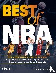 Zarum, Dave - Best of NBA