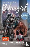 Bendixen, Ann-Kathrin - Bikergirl